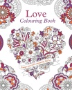 Love Colouring Book