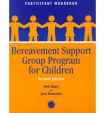 Bereavement Support Group Program for Children