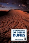 Geomorphology of Desert Dunes