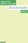 Die Wurde des Menschen