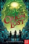 Orion Lost