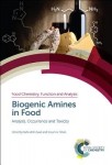 Biogenic Amines in Food