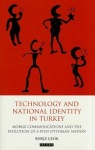 Technology and National Identity in Turkey