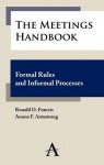 Meetings Handbook