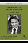 Legacy of Pierre Bourdieu