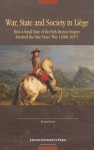 War, State, and Society in Liege