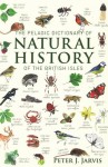 Pelagic Dictionary of Natural History of the British Isles