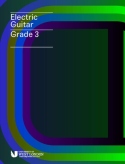 London College of Music Electric Guitar Grade 3