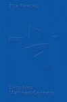 Matthew Connors & Lucy Ives: The Poetics