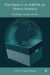 Impacts of NAFTA on North America