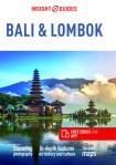 Insight Guides Bali & Lombok (Travel Guide with Free eBook)