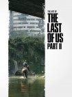 Art of The Last of Us Part II