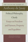 Political Philosophy, Clearly