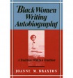 Black Women Writing Autobiography