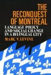 Reconquest Of Montreal