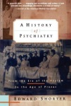 History of Psychiatry