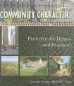 Community Character