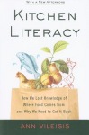 Kitchen Literacy