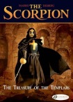 Scorpion Vol. 4: The Treasure of the Templars
