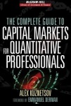 Complete Guide to Capital Markets for Quantitative Professionals