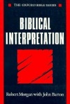 Biblical Interpretation