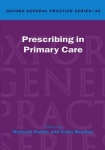 Prescribing in Primary Care