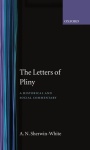 Letters of Pliny