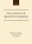 Annals of Quintus Ennius