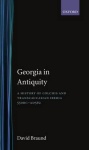 Georgia in Antiquity