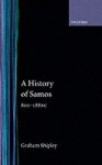 History of Samos, 800-188 BC