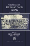 Roman Family in Italy