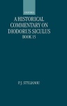 Historical Commentary on Diodorus Siculus, Book 15