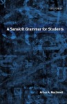 Sanskrit Grammar for Students