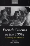 French Cinema in the 1990s