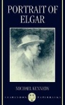Portrait of Elgar