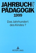 Jahrbuch Fuer Paedagogik 1999