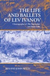 Life and Ballets of Lev Ivanov