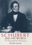 Schubert and his World