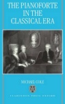 Pianoforte in the Classical Era