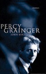 Percy Grainger