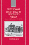 National Court Theatre in Mozart's Vienna
