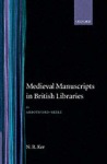 Medieval Manuscripts in British Libraries