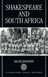 Shakespeare and South Africa