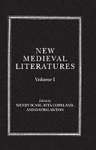 New Medieval Literatures
