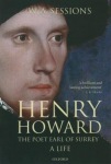 Henry Howard, the Poet Earl of Surrey