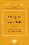 Letters of Peter of Celle