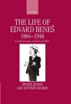 Life of Edvard Benes, 1884-1948