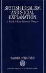 British Idealism and Social Explanation