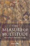 Measure of Multitude