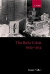 Ruhr Crisis 1923-1924